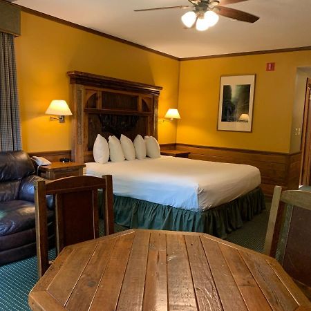 Starved Rock Lodge & Conference Center Utica Zewnętrze zdjęcie