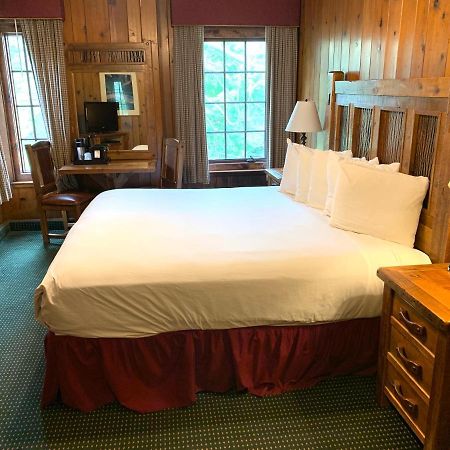 Starved Rock Lodge & Conference Center Utica Zewnętrze zdjęcie