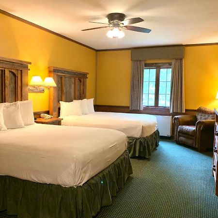 Starved Rock Lodge & Conference Center Utica Zewnętrze zdjęcie