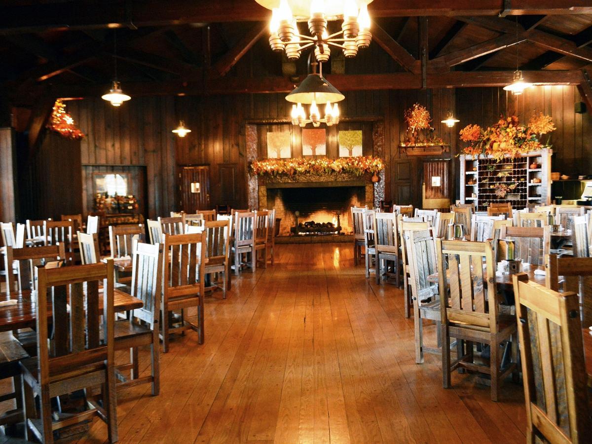 Starved Rock Lodge & Conference Center Utica Zewnętrze zdjęcie
