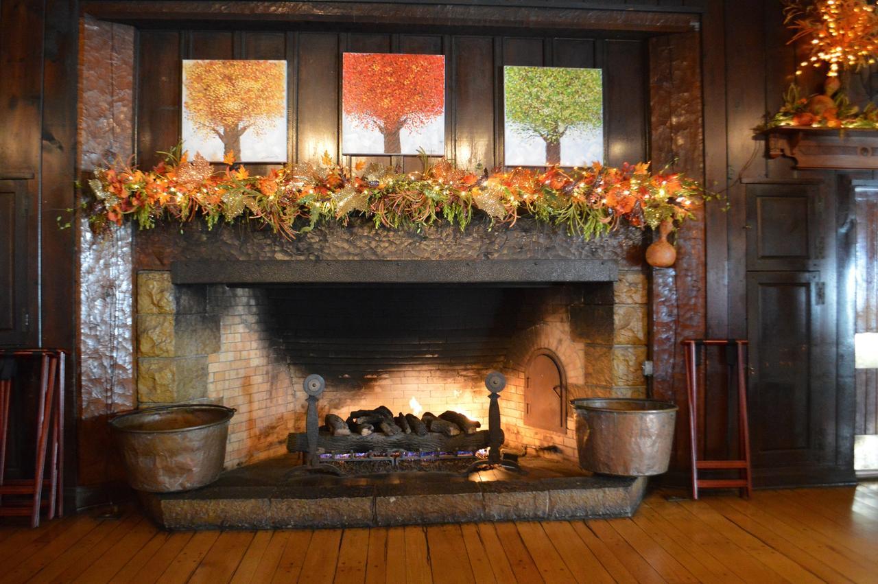 Starved Rock Lodge & Conference Center Utica Zewnętrze zdjęcie
